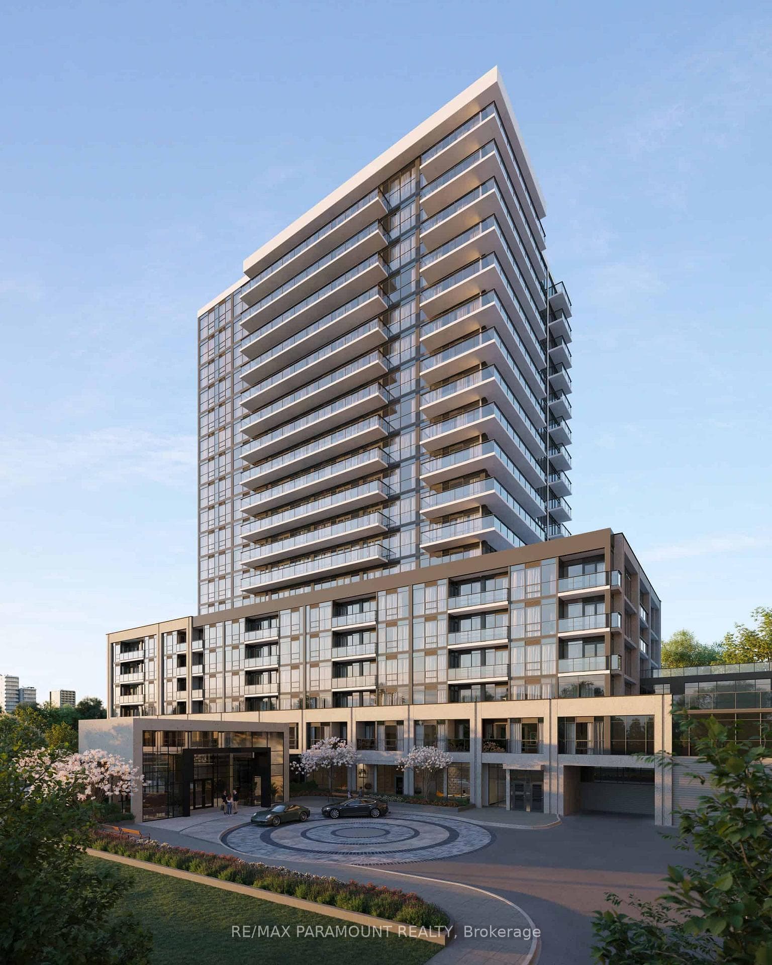 115 Nipissing Road 1103A, Milton, ON L9T 1R3