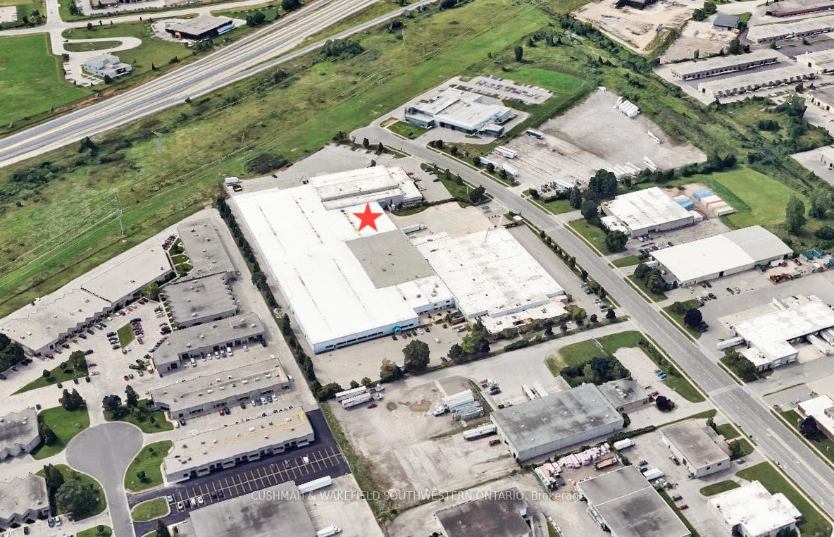 1020 Adelaide Street S 103B, London South, ON N6E 1R6
