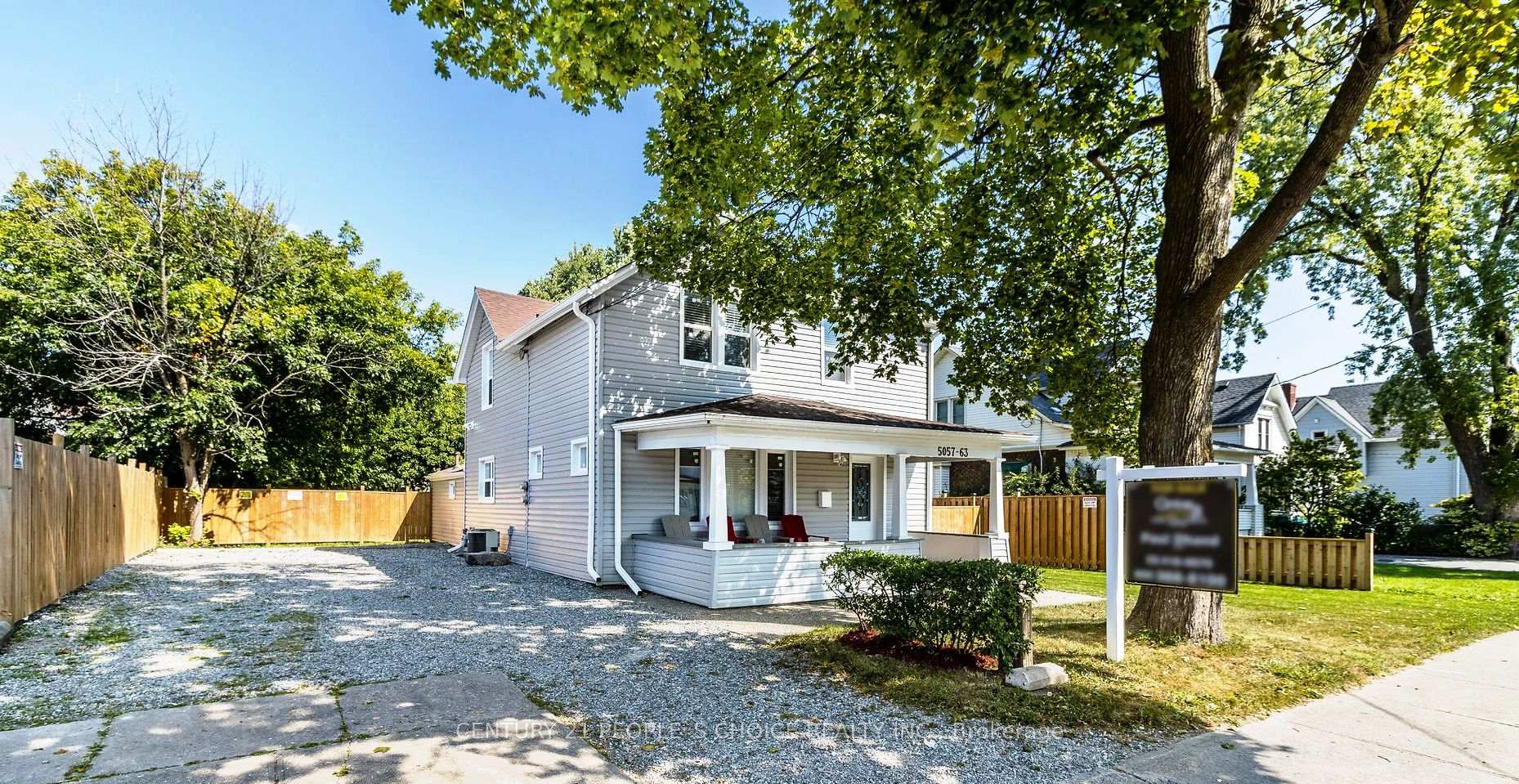 5057 BRIDGE Street, Niagara Falls, ON L2E 2S7