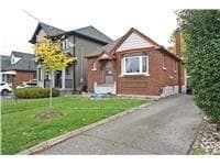 35 Barons Avenue S, Hamilton, ON L8K 2Y1
