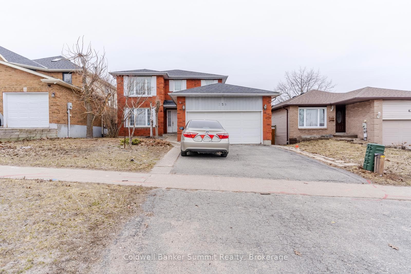359 Leacock Drive, Barrie, ON L4N 5S6