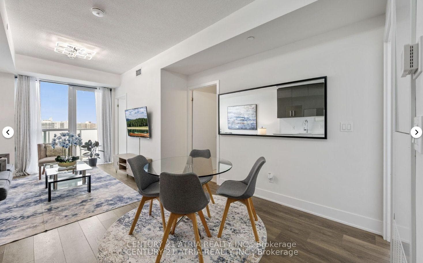 188 Fairview Mall Drive 1503, Toronto, ON M2J 0H7