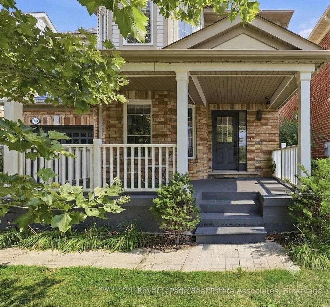 392 Tonelli Lane, Milton, ON L9T 0N4
