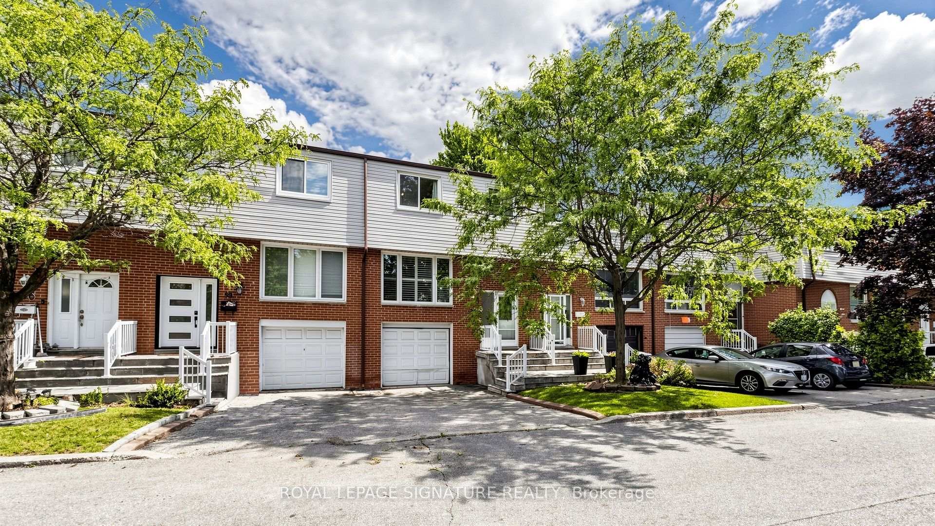 3525 Brandon Gate Drive 58, Mississauga, ON L4T 3M3