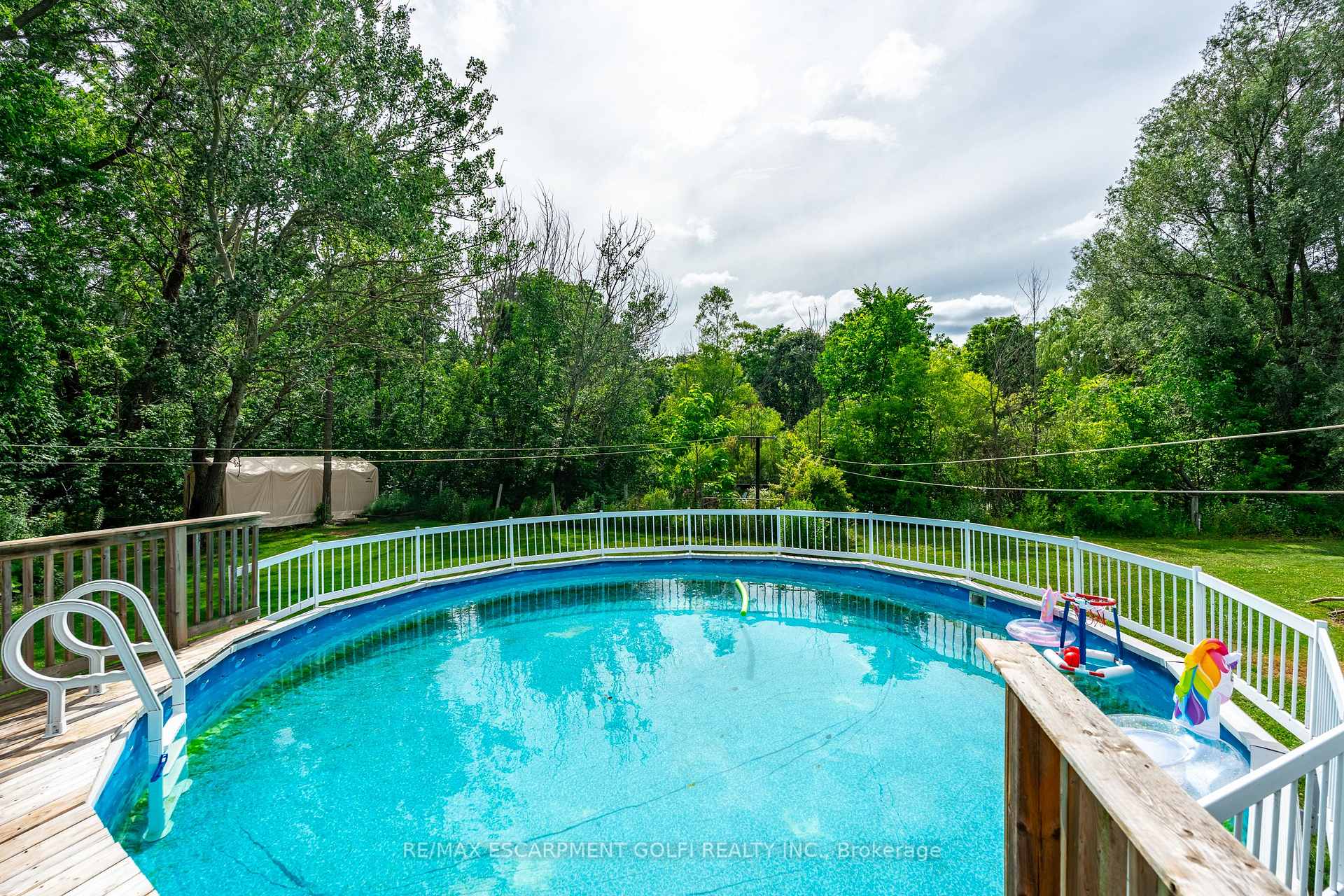 864 Caistorville Road, West Lincoln, ON N0A 1C0