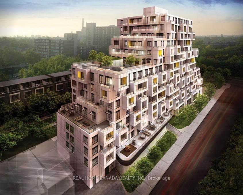 38 Cameron Street 324, Toronto, ON M5T 0C3