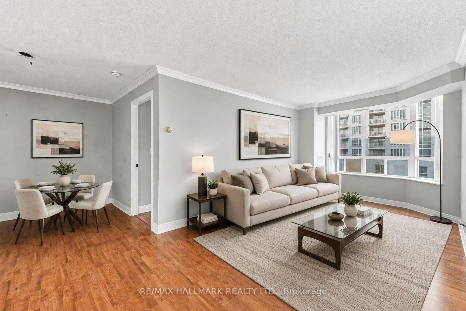 5418 Yonge Street 617, Toronto, ON M2N 6X4