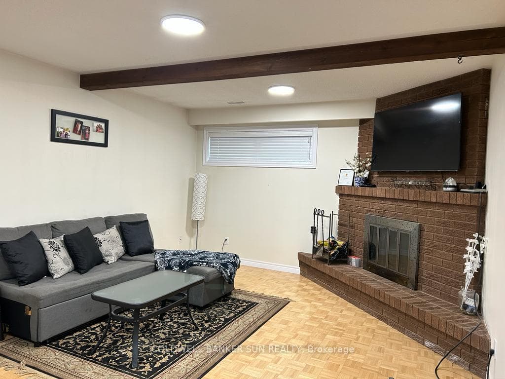 15 Mill View Court Bsmt, Caledon, ON L7K 2N4